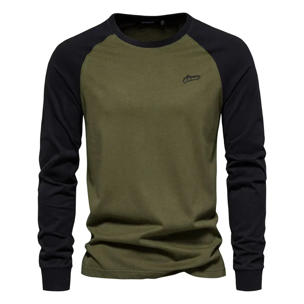 NORDEN™ | Minimal Fit LS